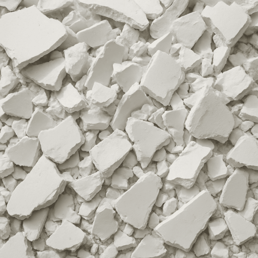 Resíduos de gesso da construção civil